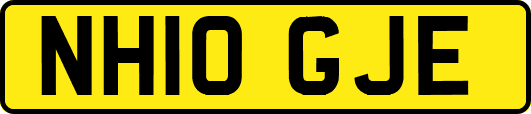 NH10GJE