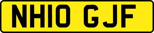 NH10GJF