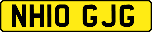 NH10GJG