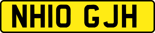 NH10GJH