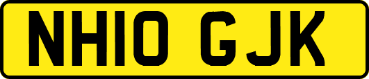 NH10GJK