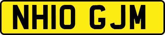 NH10GJM