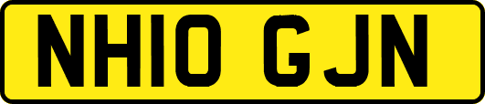 NH10GJN