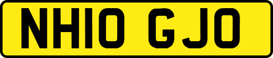 NH10GJO