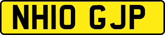 NH10GJP