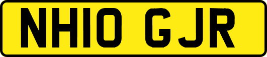 NH10GJR