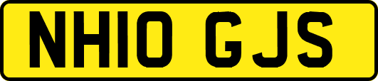 NH10GJS