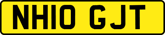 NH10GJT