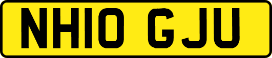 NH10GJU