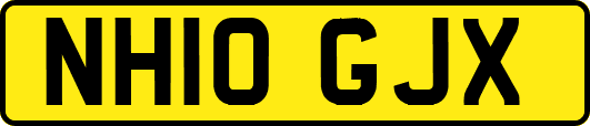 NH10GJX