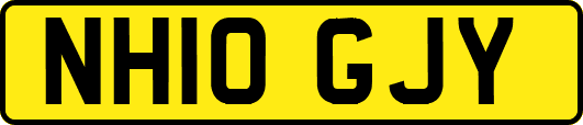 NH10GJY