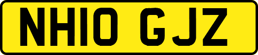 NH10GJZ