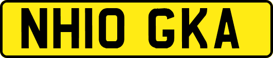 NH10GKA