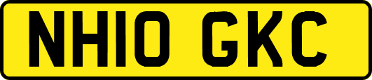 NH10GKC