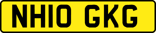 NH10GKG