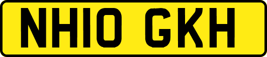 NH10GKH