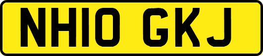 NH10GKJ