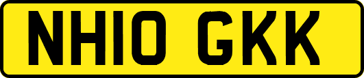 NH10GKK
