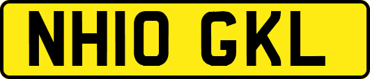 NH10GKL