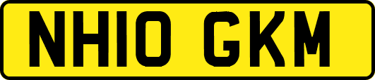 NH10GKM
