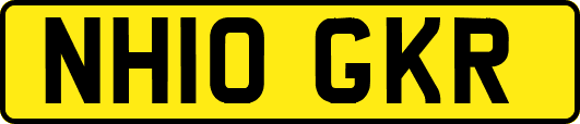 NH10GKR