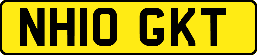 NH10GKT