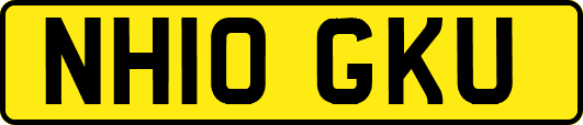 NH10GKU