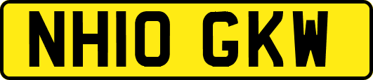 NH10GKW