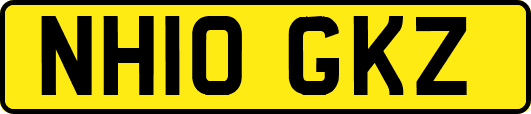NH10GKZ