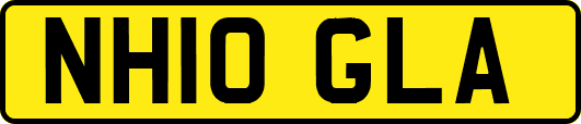 NH10GLA