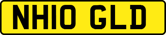 NH10GLD