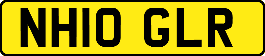 NH10GLR