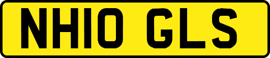 NH10GLS