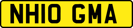 NH10GMA
