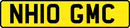 NH10GMC