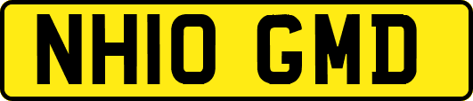 NH10GMD
