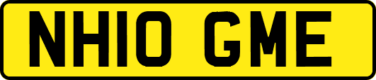 NH10GME