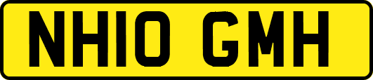 NH10GMH
