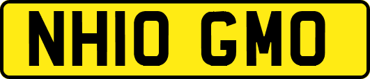 NH10GMO
