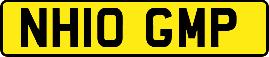 NH10GMP