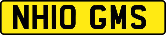 NH10GMS