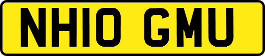 NH10GMU