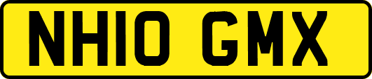 NH10GMX