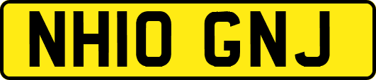 NH10GNJ