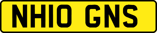 NH10GNS
