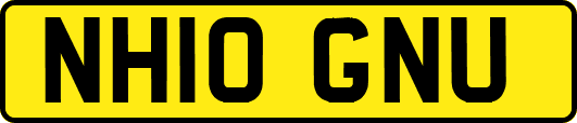NH10GNU