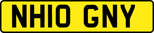 NH10GNY