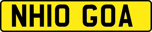 NH10GOA