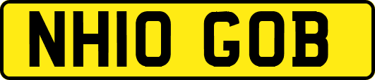 NH10GOB