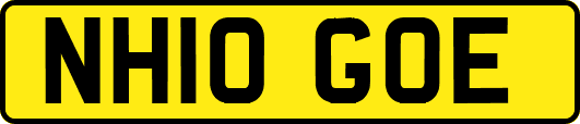 NH10GOE